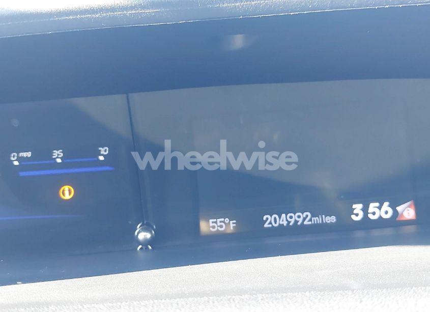 Photo 16 of 2015 Honda Civic EX (VIN 19XFB2F80FE254465)