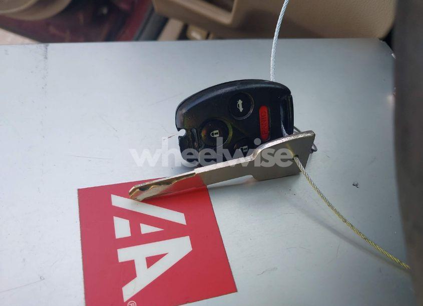 Photo 11 of 2012 Honda Civic EX (VIN 19XFB2F81CE035994)