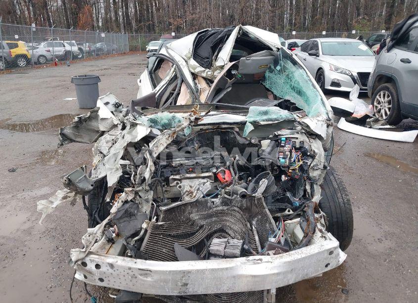 Photo 12 of 2012 Honda Civic EX (VIN 19XFB2F81CE049149)