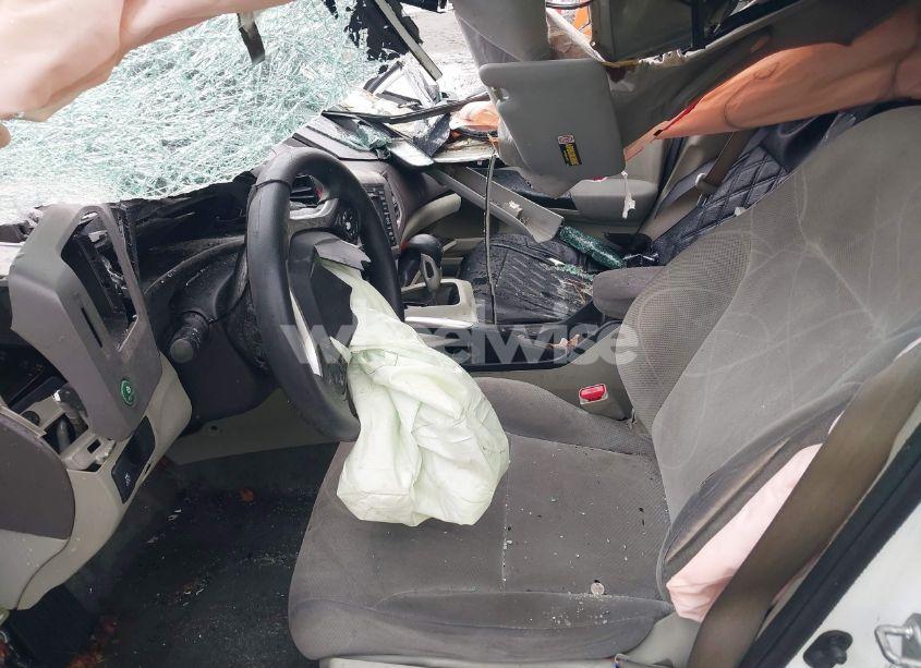 Photo 5 of 2012 Honda Civic EX (VIN 19XFB2F81CE049149)