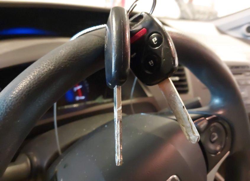 Photo 11 of 2012 Honda Civic EX (VIN 19XFB2F81CE063150)