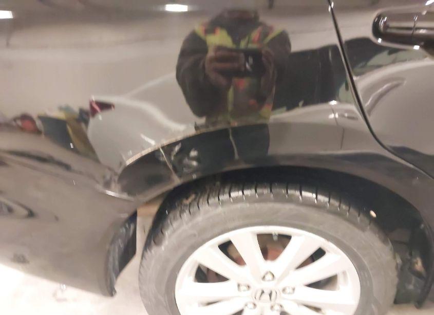 Photo 19 of 2012 Honda Civic EX (VIN 19XFB2F81CE063150)