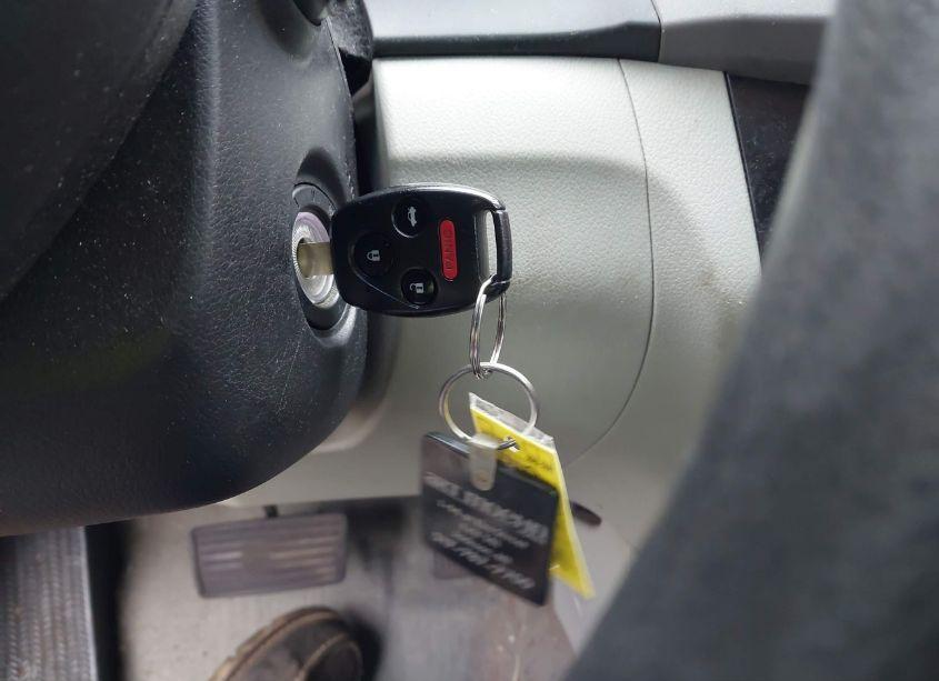 Photo 11 of 2012 Honda Civic EX (VIN 19XFB2F81CE085889)