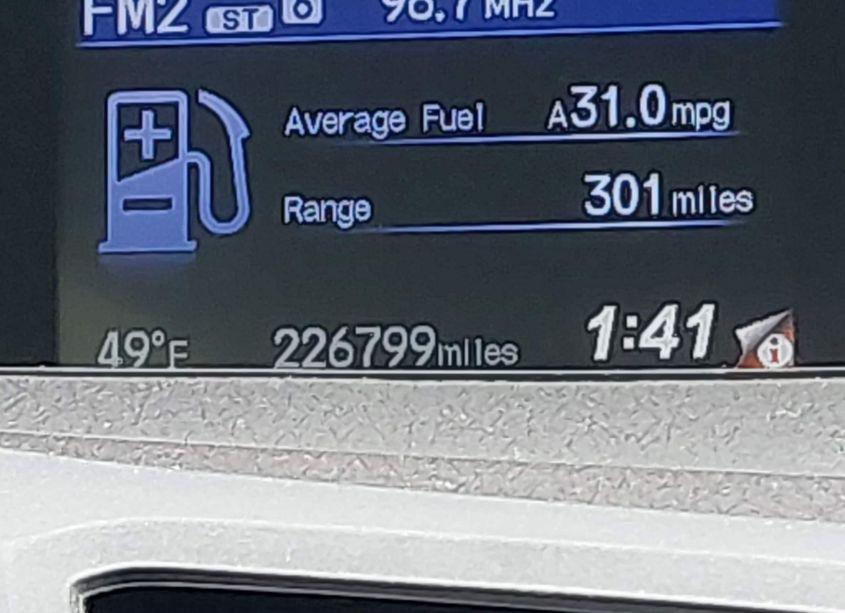 Photo 15 of 2012 Honda Civic EX (VIN 19XFB2F81CE085889)