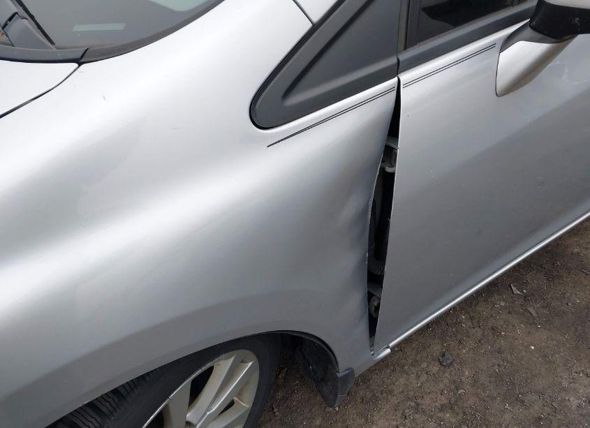 Photo 6 of 2012 Honda Civic EX (VIN 19XFB2F81CE085889)