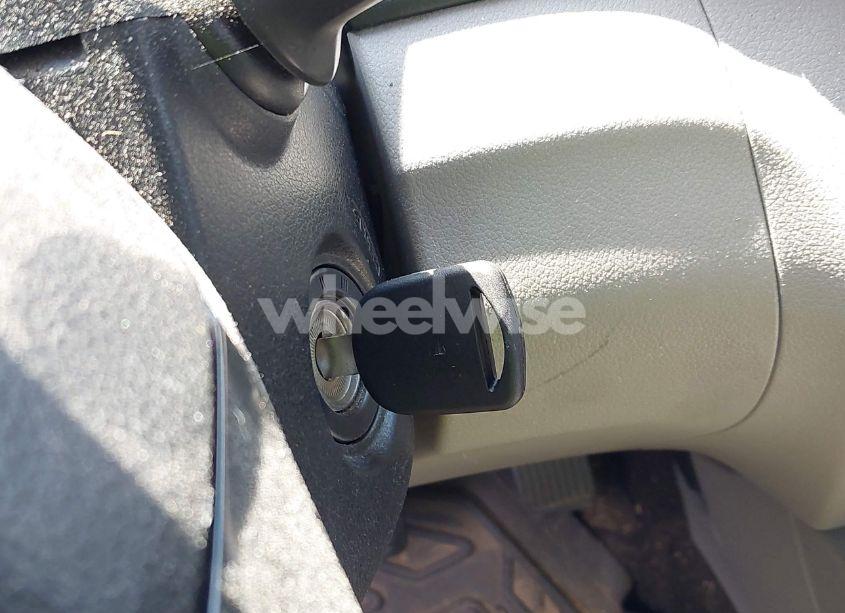 Photo 11 of 2012 Honda Civic EX (VIN 19XFB2F81CE087660)