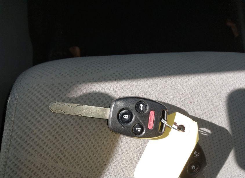 Photo 11 of 2012 Honda Civic EX (VIN 19XFB2F81CE303877)