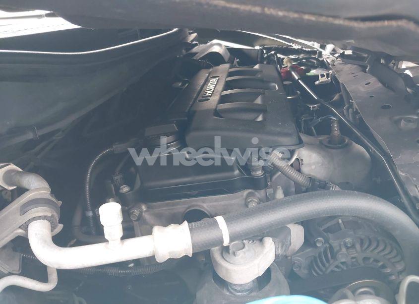 Photo 10 of 2012 Honda Civic EX (VIN 19XFB2F81CE308481)