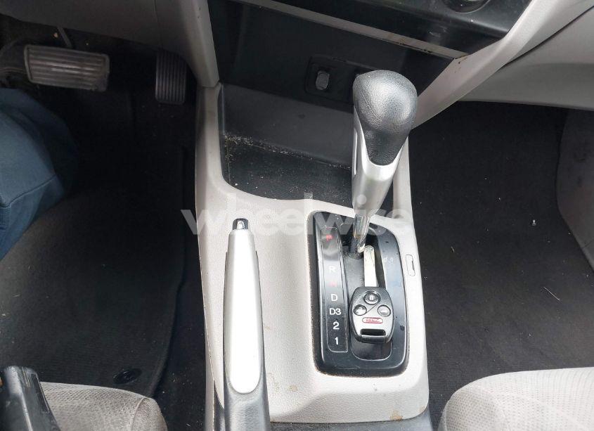 Photo 11 of 2012 Honda Civic EX (VIN 19XFB2F81CE308481)