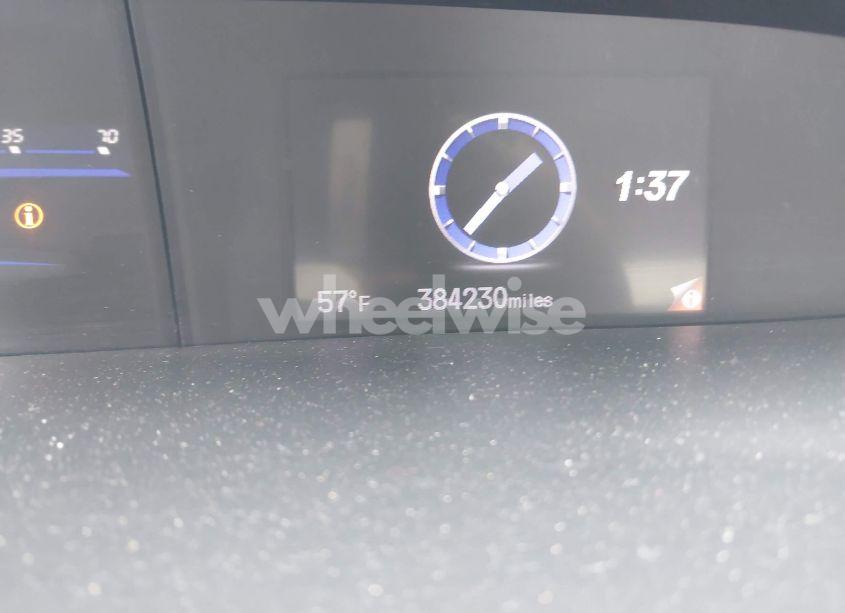 Photo 15 of 2012 Honda Civic EX (VIN 19XFB2F81CE308481)