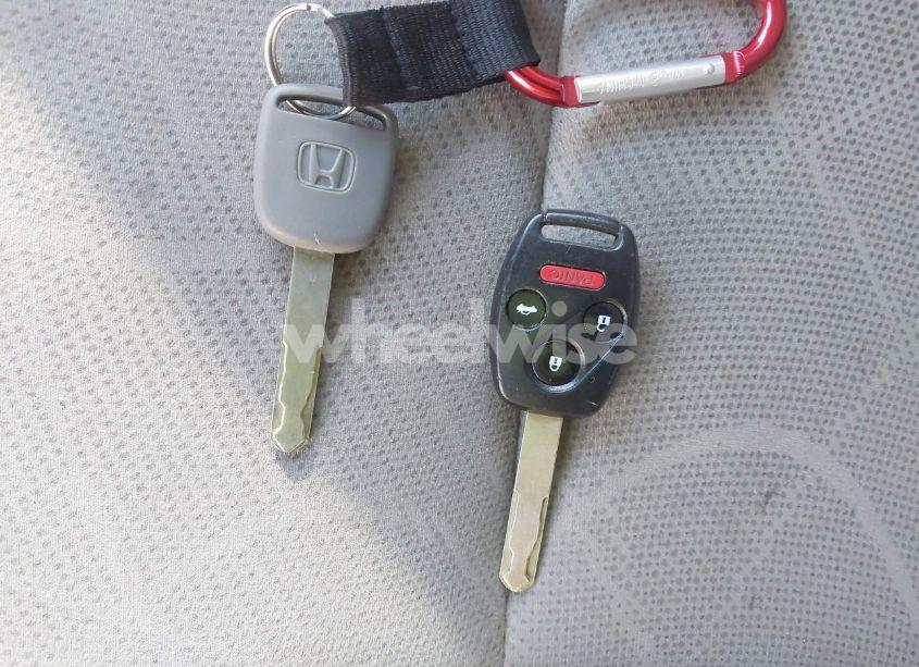 Photo 11 of 2012 Honda Civic EX (VIN 19XFB2F81CE309971)