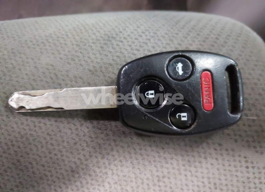 Photo 11 of 2012 Honda Civic EX (VIN 19XFB2F81CE319657)