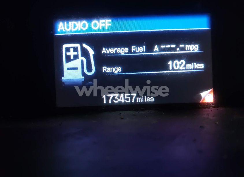 Photo 15 of 2012 Honda Civic EX (VIN 19XFB2F81CE319657)