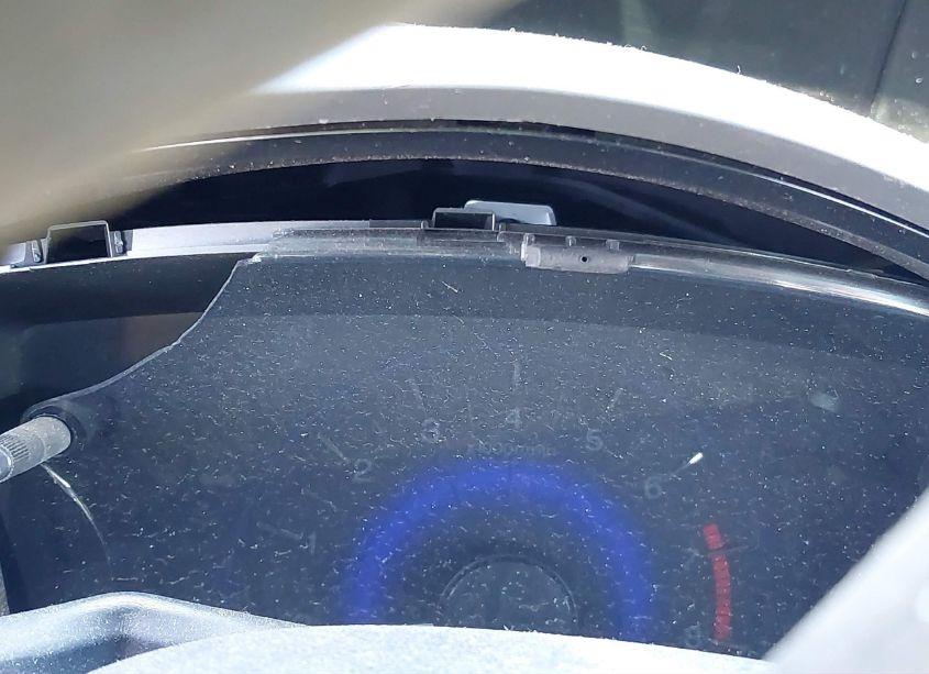 Photo 7 of 2012 Honda Civic EX (VIN 19XFB2F81CE344249)