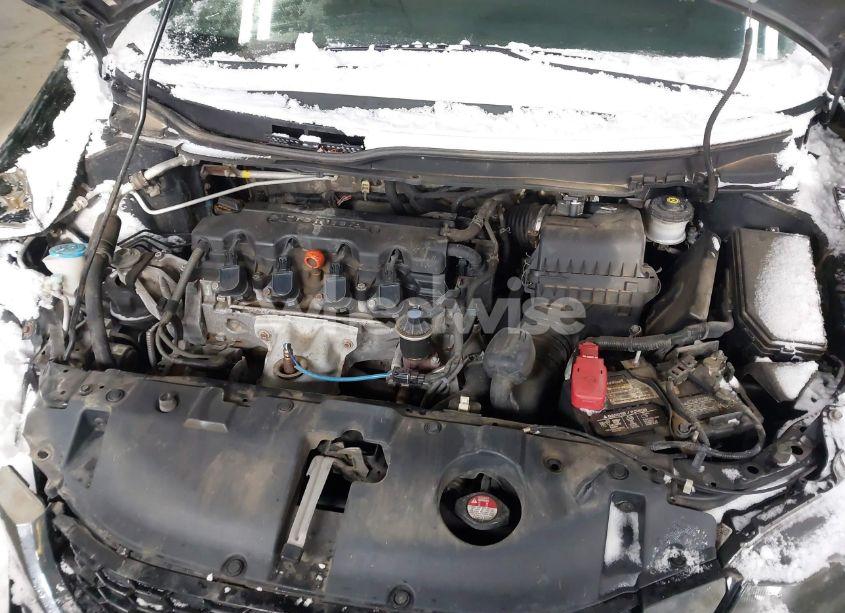 Photo 10 of 2013 Honda Civic EX (VIN 19XFB2F81DE000941)