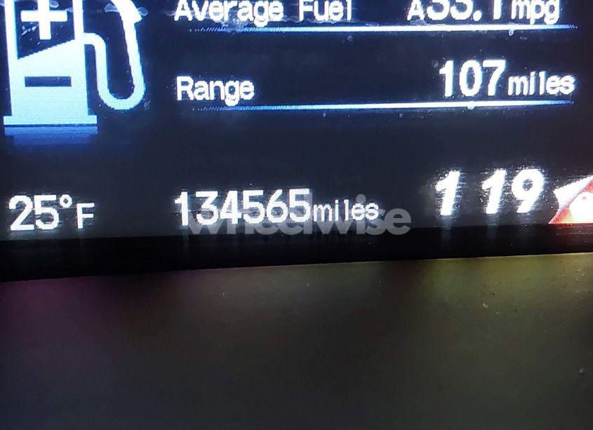 Photo 15 of 2013 Honda Civic EX (VIN 19XFB2F81DE000941)