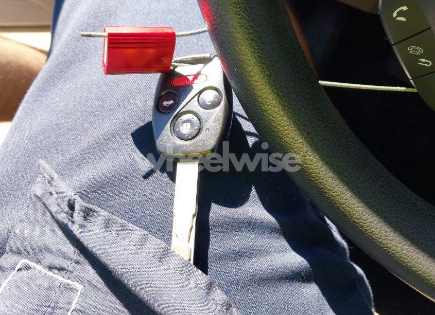 Photo 11 of 2013 Honda Civic EX (VIN 19XFB2F81DE024222)