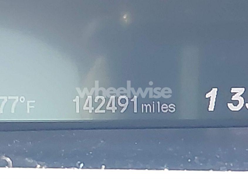 Photo 16 of 2013 Honda Civic EX (VIN 19XFB2F81DE024222)