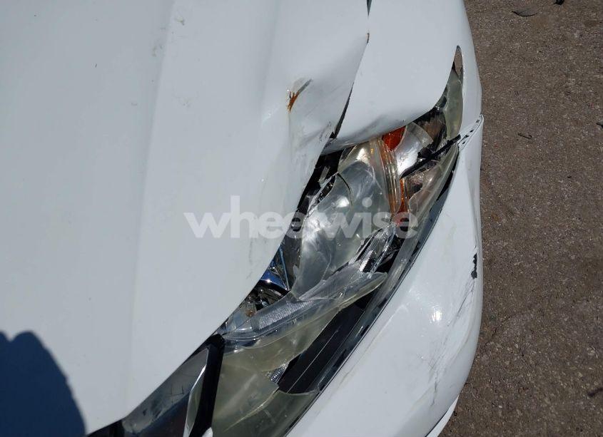 Photo 18 of 2013 Honda Civic EX (VIN 19XFB2F81DE024222)