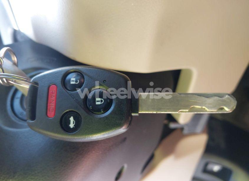 Photo 11 of 2013 Honda Civic EX (VIN 19XFB2F81DE062131)