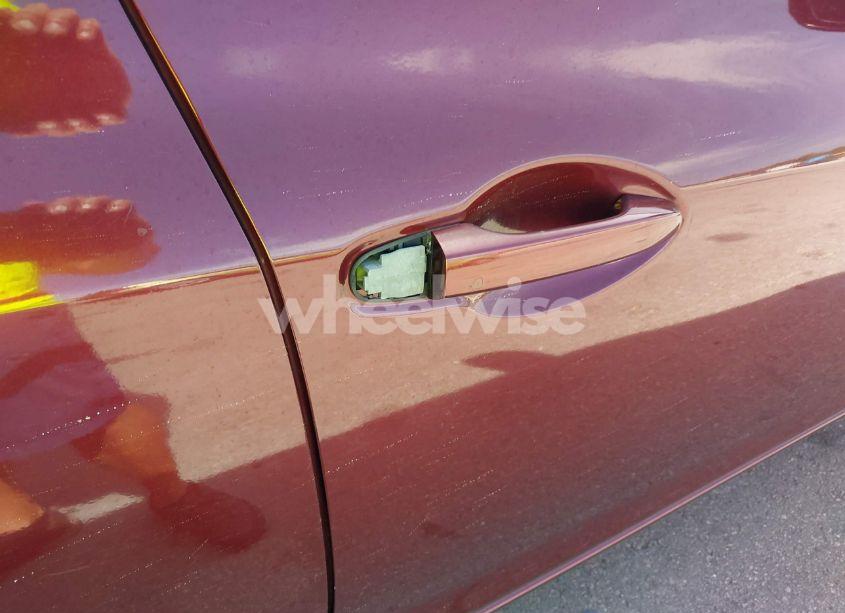 Photo 17 of 2013 Honda Civic EX (VIN 19XFB2F81DE062131)