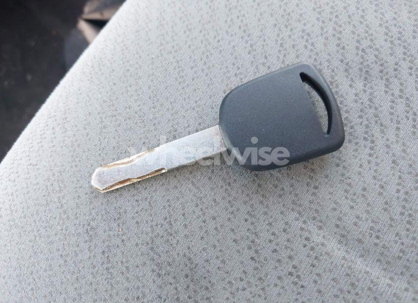 Photo 11 of 2013 Honda Civic EX (VIN 19XFB2F81DE079396)