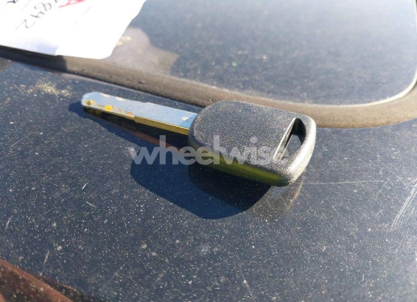 Photo 11 of 2013 Honda Civic EX (VIN 19XFB2F81DE088566)