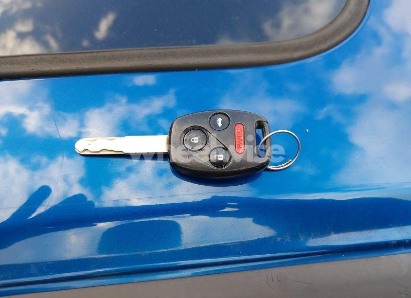 Photo 11 of 2013 Honda Civic EX (VIN 19XFB2F81DE210746)