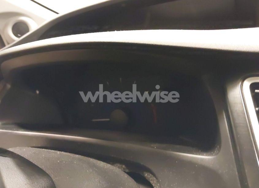 Photo 14 of 2013 Honda Civic EX (VIN 19XFB2F81DE239177)