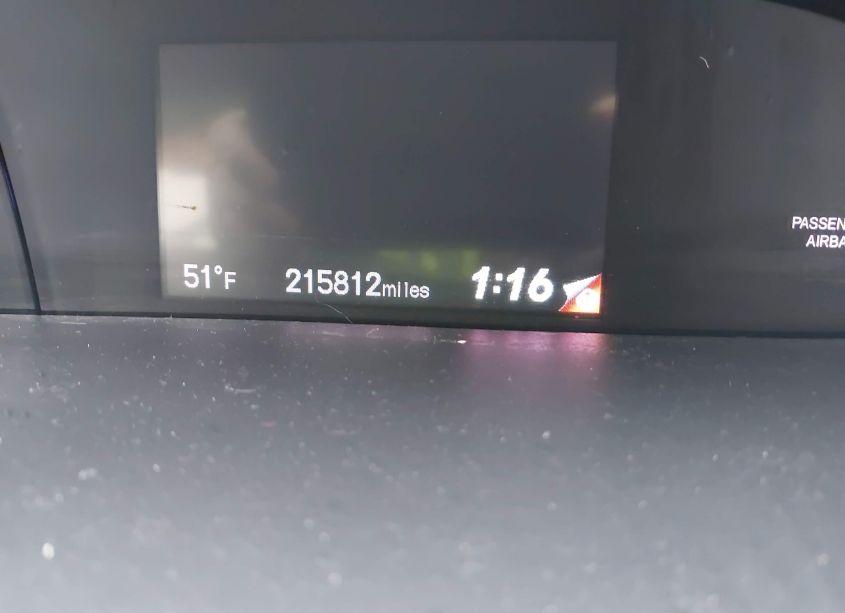 Photo 15 of 2013 Honda Civic EX (VIN 19XFB2F81DE251538)