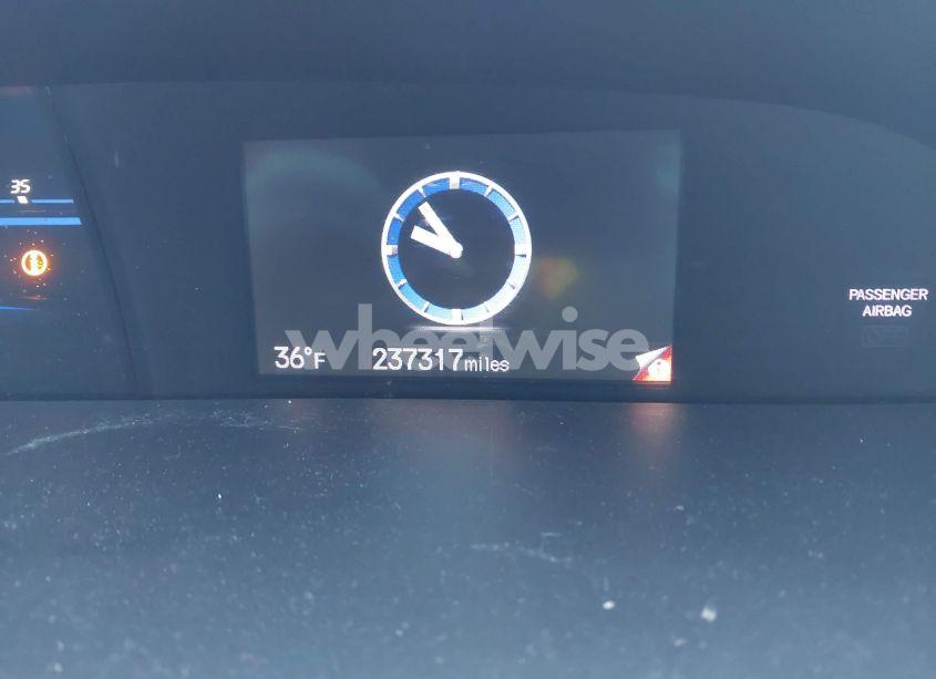 Photo 15 of 2013 Honda Civic EX (VIN 19XFB2F81DE278075)