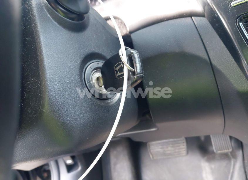 Photo 11 of 2013 Honda Civic EX (VIN 19XFB2F81DE279310)