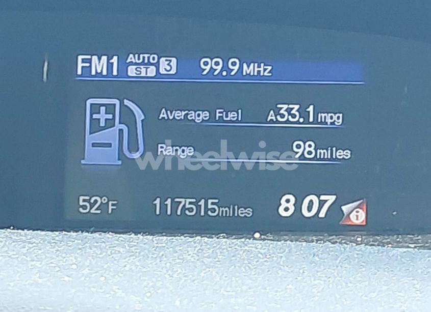 Photo 16 of 2013 Honda Civic EX (VIN 19XFB2F81DE279310)