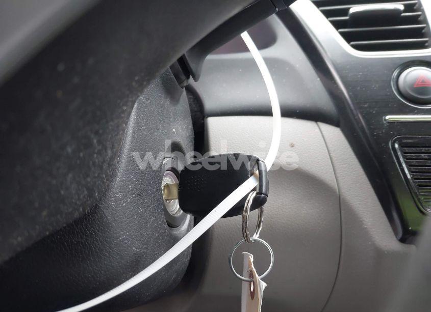 Photo 11 of 2013 Honda Civic EX (VIN 19XFB2F81DE283387)