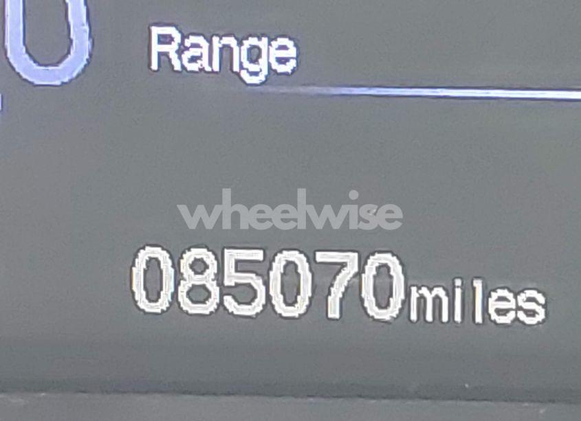 Photo 16 of 2013 Honda Civic EX (VIN 19XFB2F81DE283387)