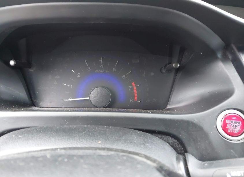 Photo 7 of 2014 Honda Civic EX (VIN 19XFB2F81EE000598)