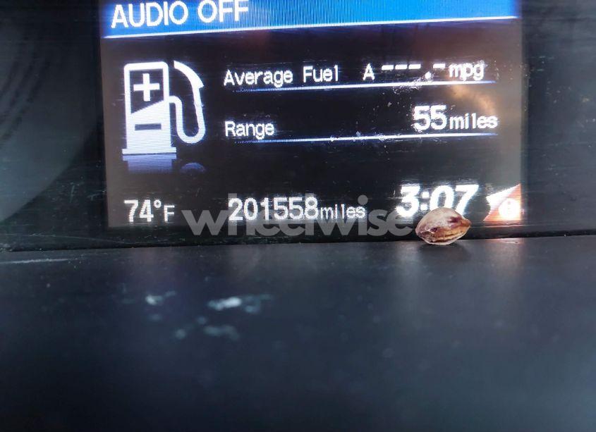 Photo 15 of 2014 Honda Civic EX (VIN 19XFB2F81EE016963)