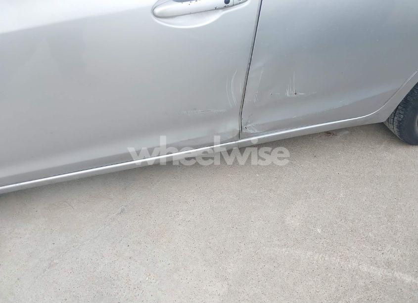 Photo 18 of 2014 Honda Civic EX (VIN 19XFB2F81EE016963)