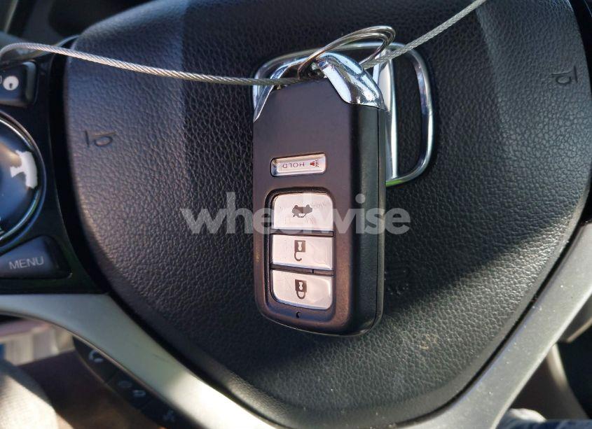 Photo 11 of 2014 Honda Civic EX (VIN 19XFB2F81EE017000)
