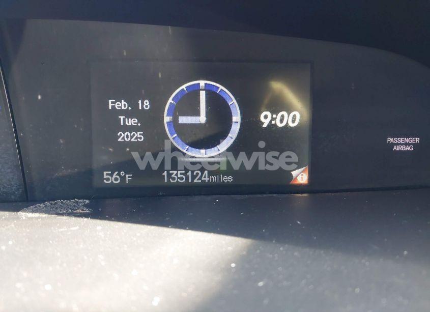 Photo 15 of 2014 Honda Civic EX (VIN 19XFB2F81EE017000)