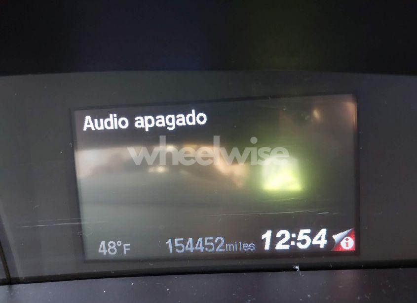 Photo 16 of 2014 Honda Civic EX (VIN 19XFB2F81EE032421)