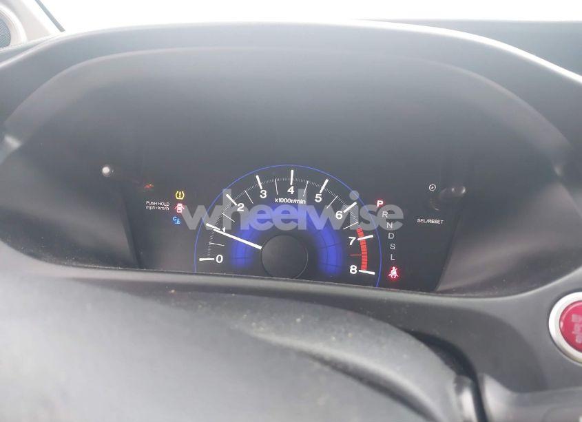 Photo 7 of 2014 Honda Civic EX (VIN 19XFB2F81EE222493)