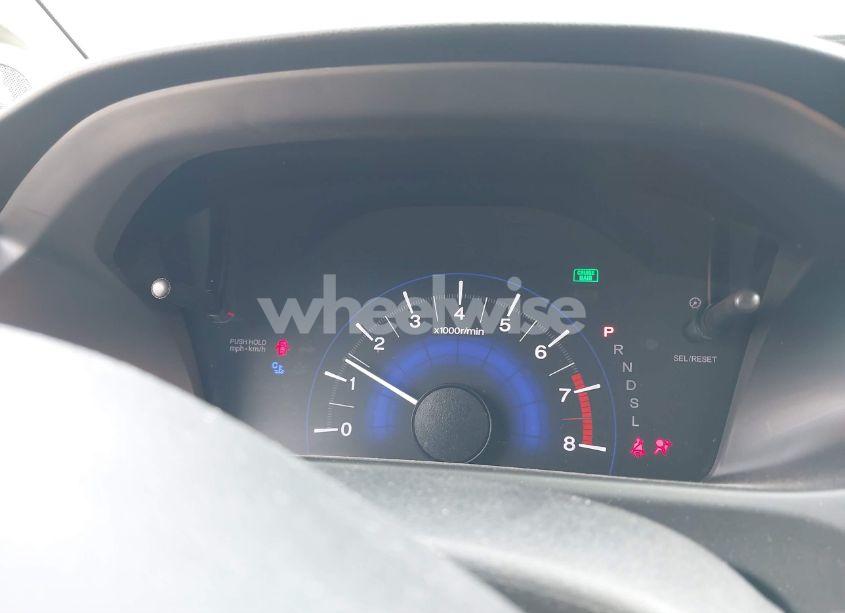 Photo 17 of 2014 Honda Civic EX (VIN 19XFB2F81EE237947)