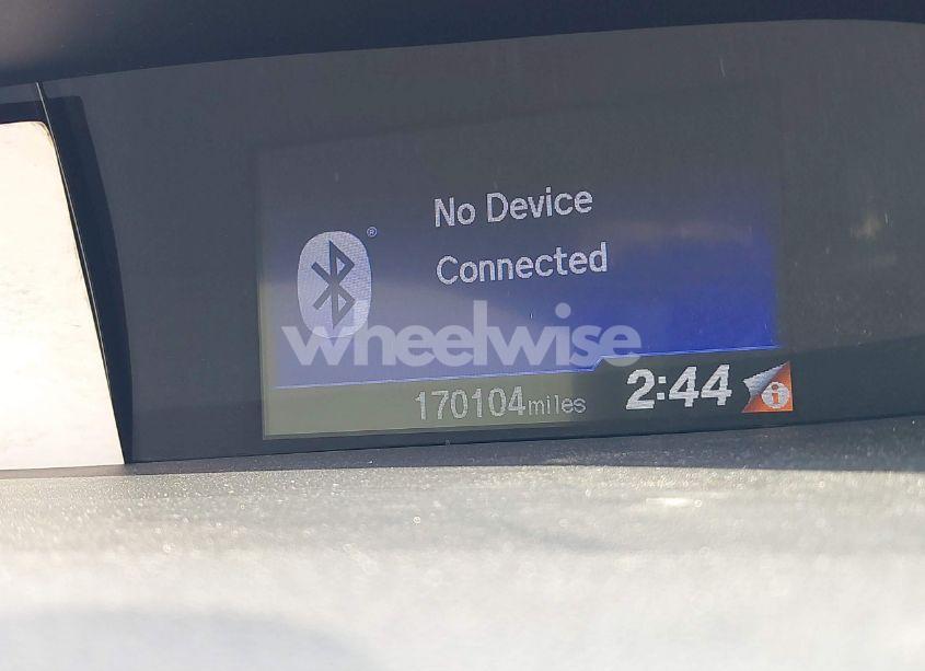 Photo 7 of 2014 Honda Civic EX (VIN 19XFB2F81EE237947)