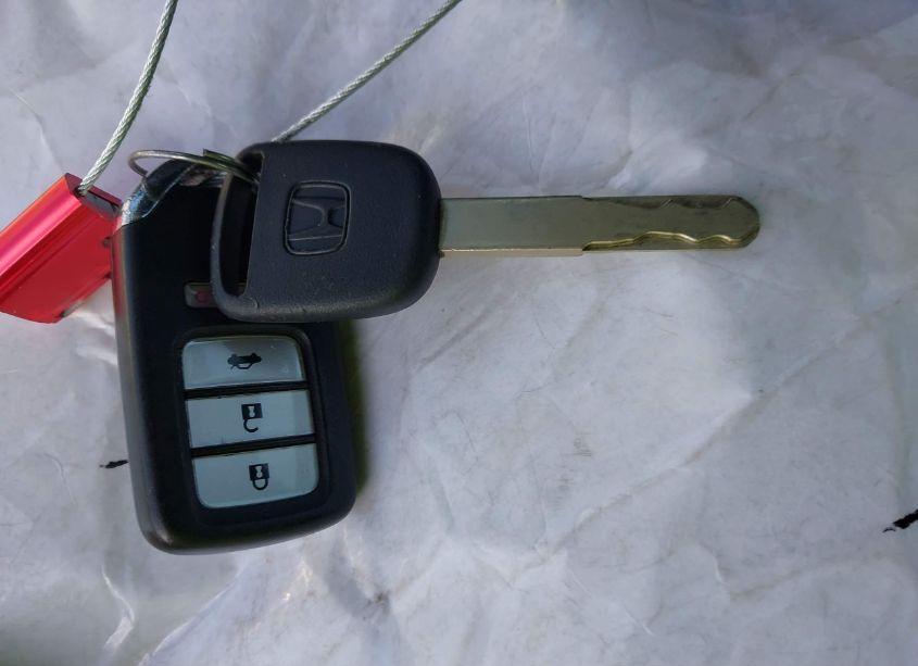 Photo 10 of 2014 Honda Civic EX (VIN 19XFB2F81EE241500)