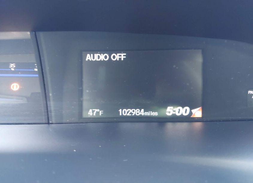 Photo 7 of 2014 Honda Civic EX (VIN 19XFB2F81EE241500)