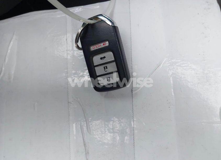 Photo 11 of 2014 Honda Civic EX (VIN 19XFB2F81EE245711)