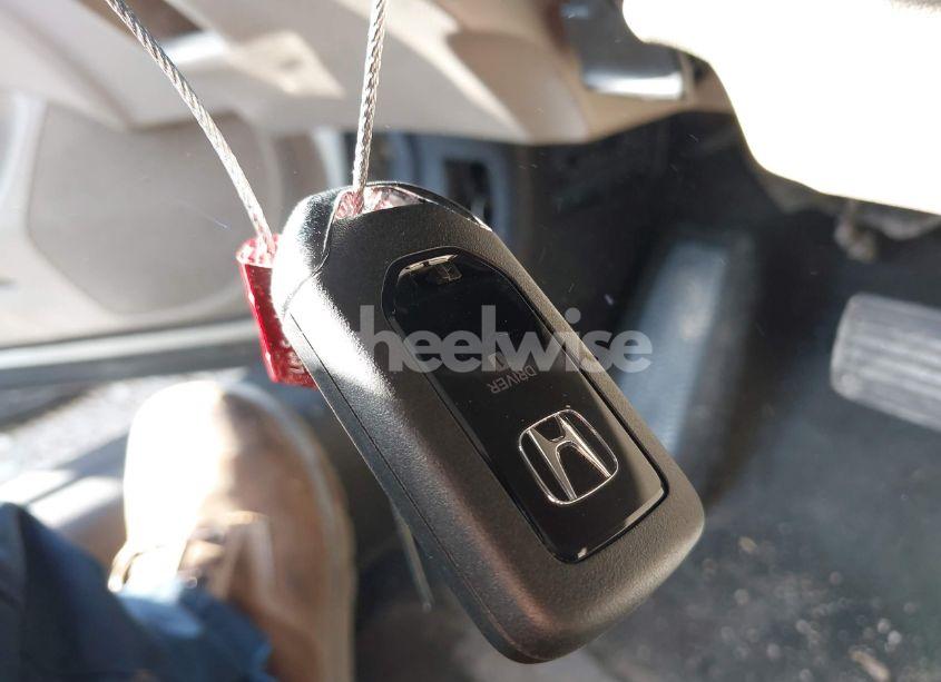 Photo 11 of 2015 Honda Civic EX (VIN 19XFB2F81FE030055)