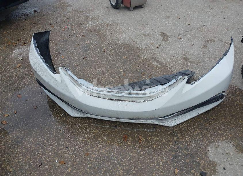 Photo 12 of 2015 Honda Civic EX (VIN 19XFB2F81FE030055)