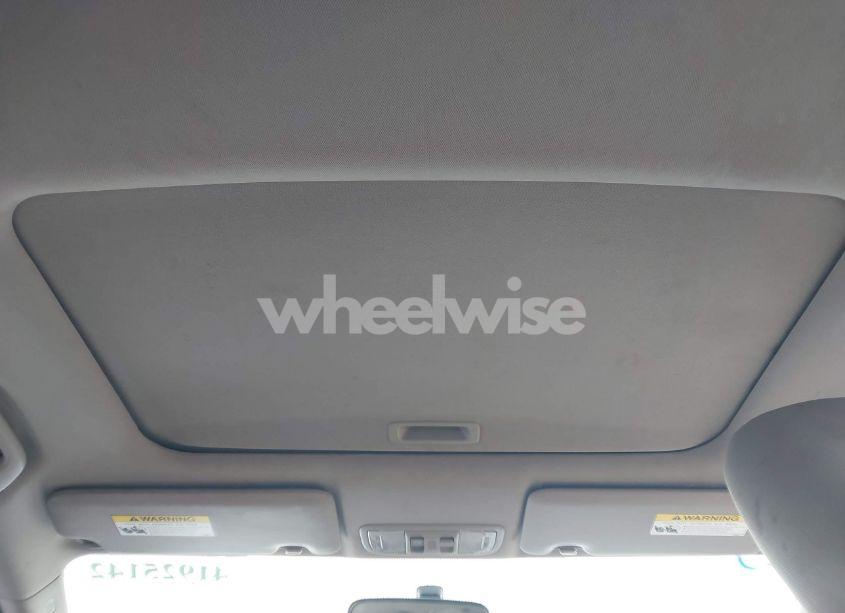 Photo 19 of 2015 Honda Civic EX (VIN 19XFB2F81FE030055)